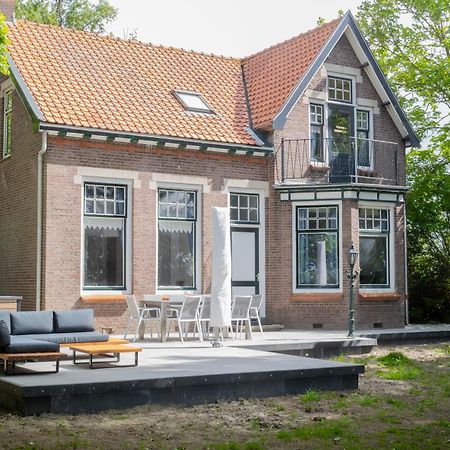 Wolphaartsdijk Huize Adriana旅馆 外观 照片