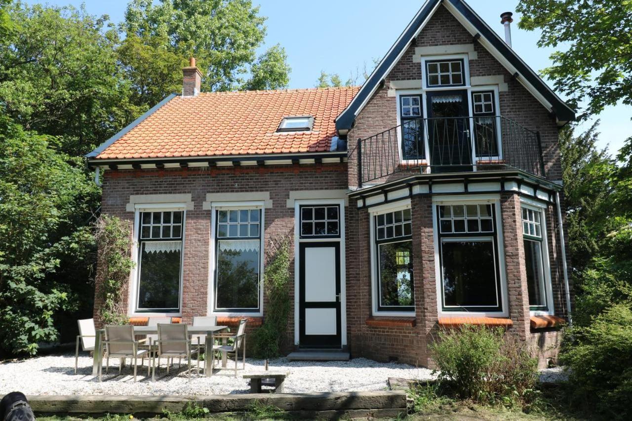 Wolphaartsdijk Huize Adriana旅馆 外观 照片