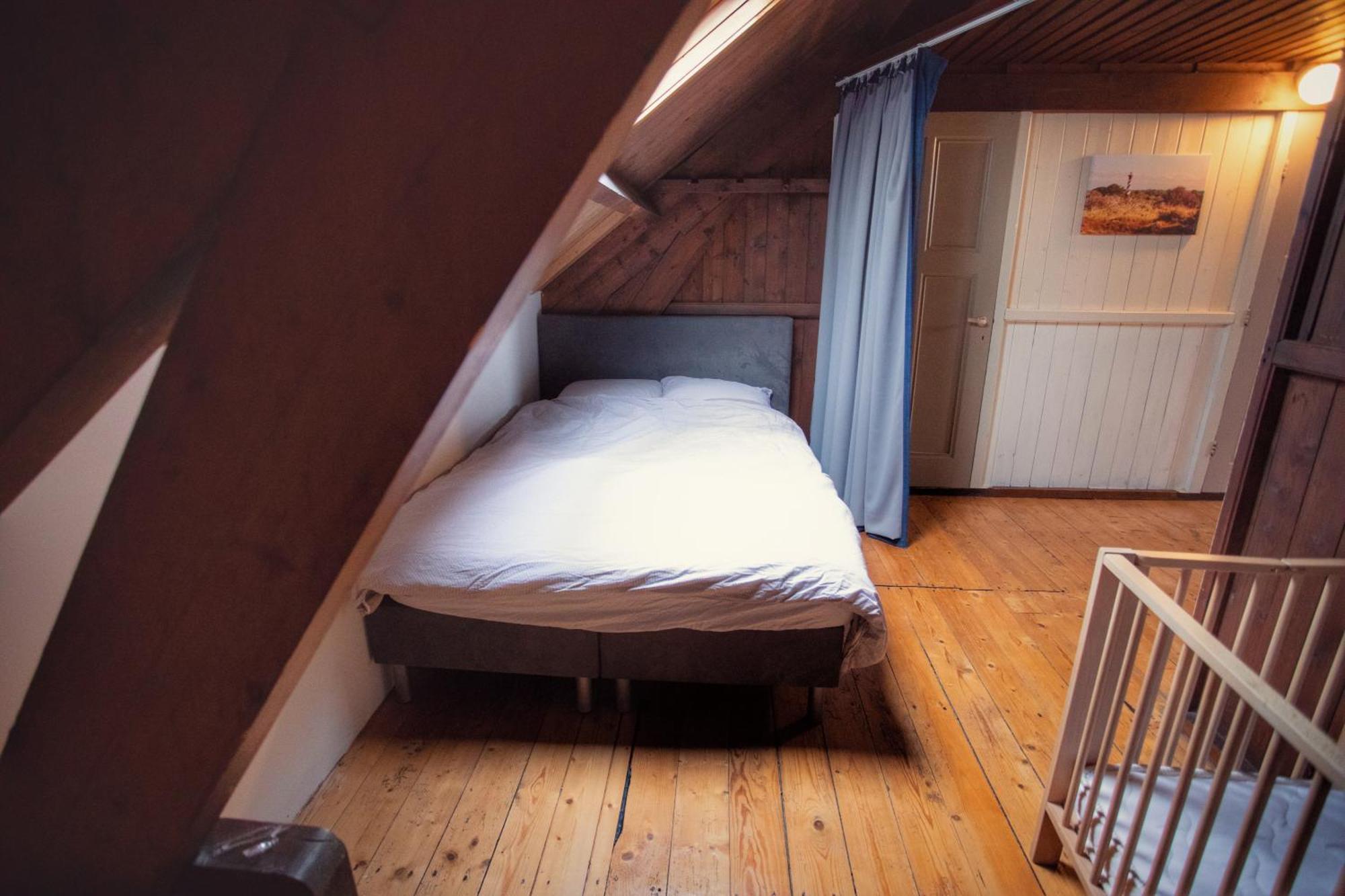 Wolphaartsdijk Huize Adriana旅馆 外观 照片