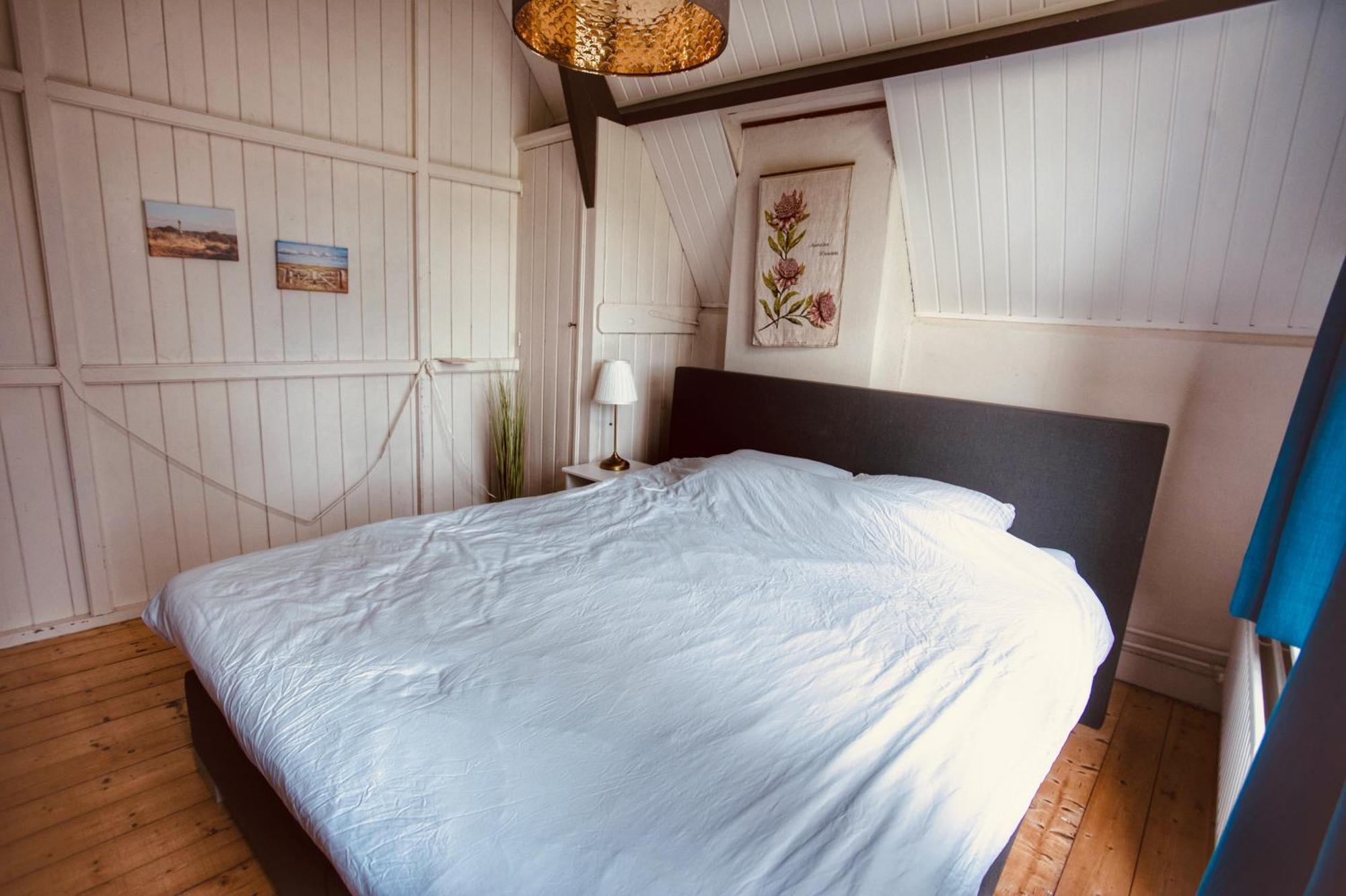 Wolphaartsdijk Huize Adriana旅馆 外观 照片