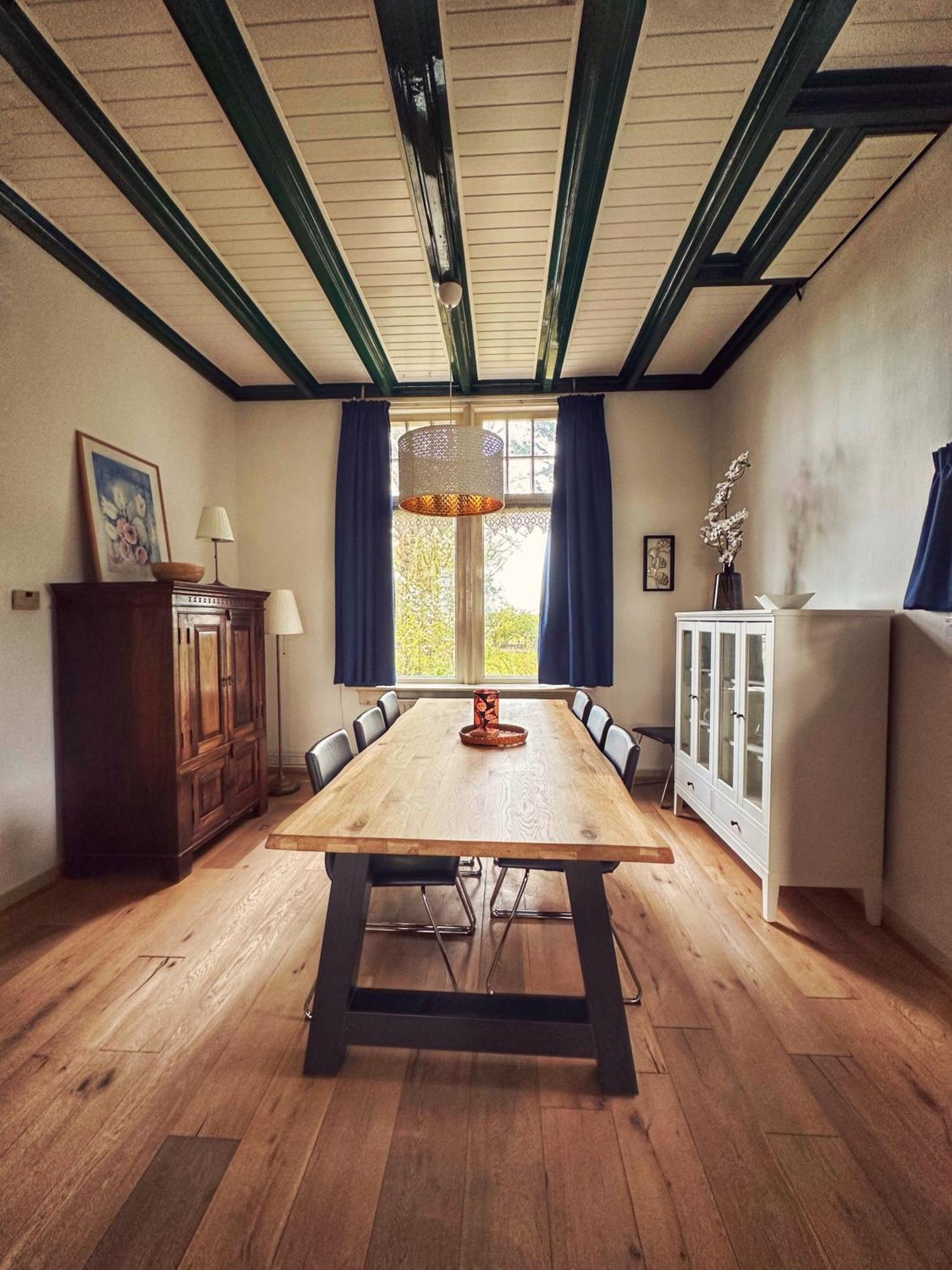 Wolphaartsdijk Huize Adriana旅馆 外观 照片