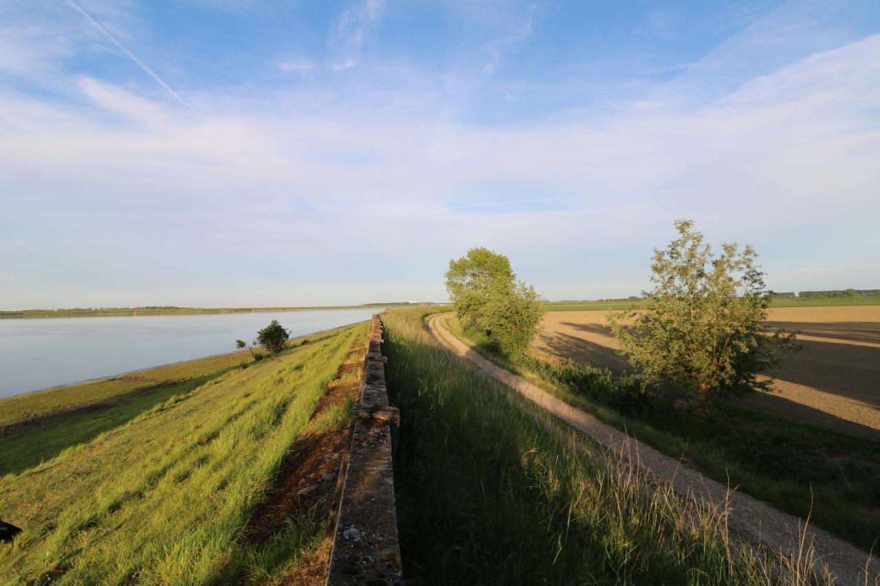 Wolphaartsdijk Huize Adriana旅馆 外观 照片
