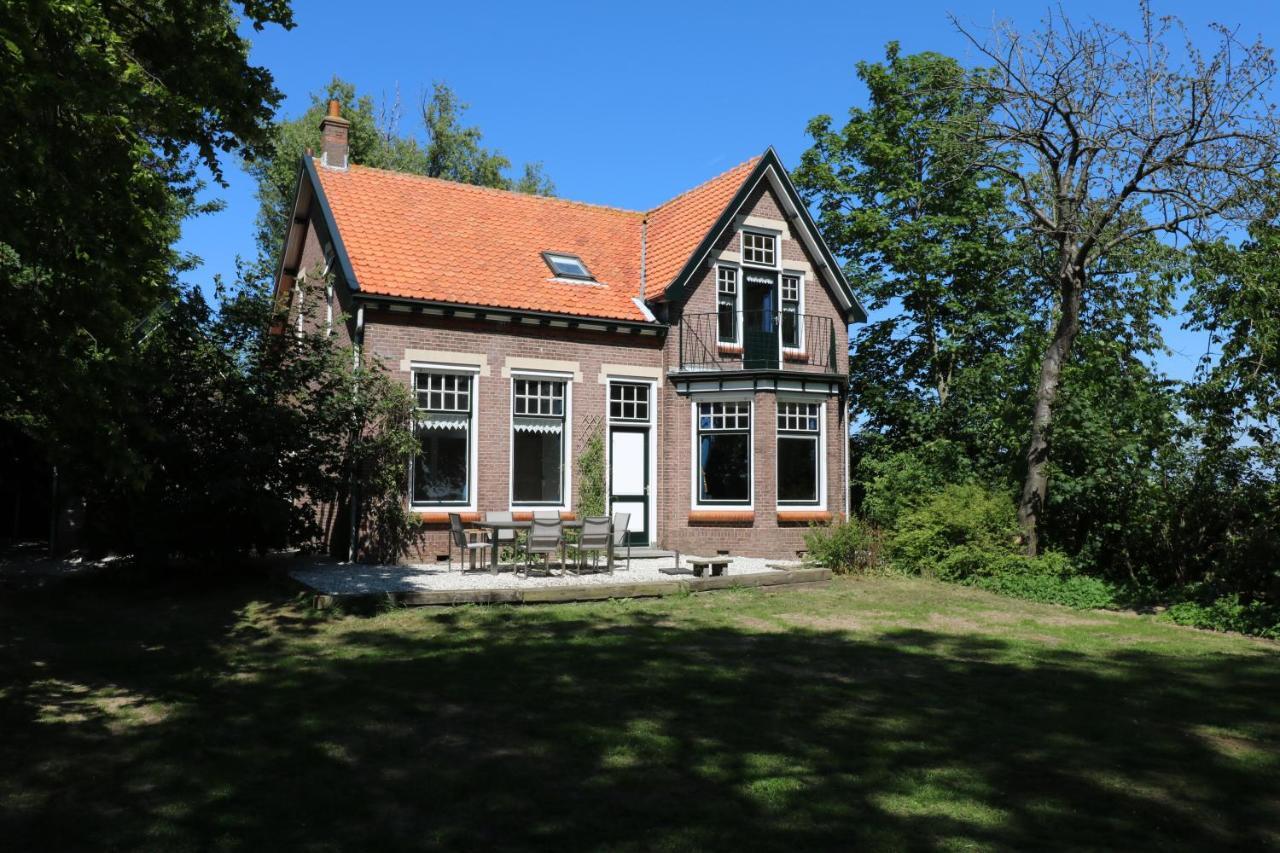 Wolphaartsdijk Huize Adriana旅馆 外观 照片